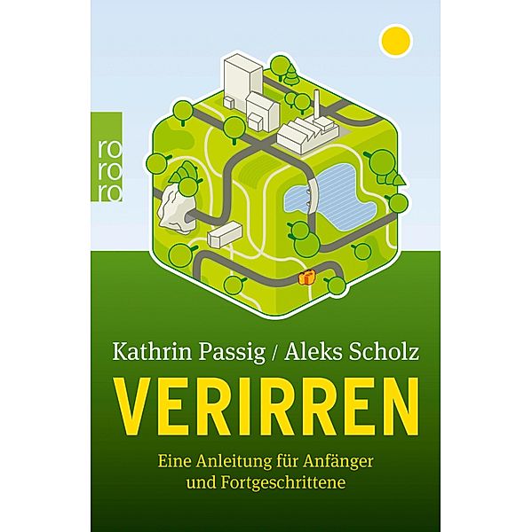 Verirren, Kathrin Passig, Aleks Scholz