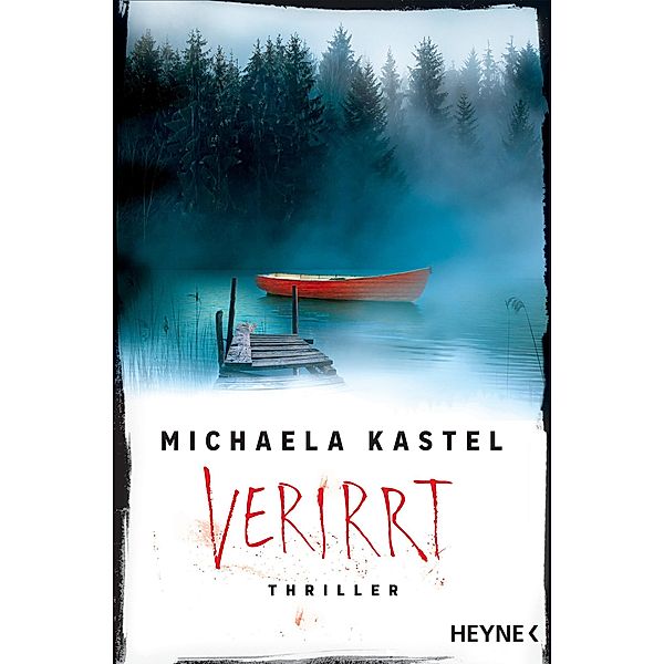 Verirrt, Michaela Kastel