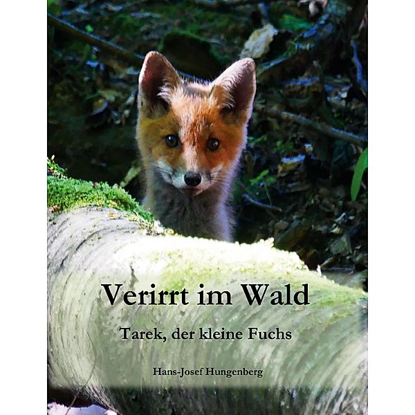 Verirrt im Wald, Hans-Josef Hungenberg