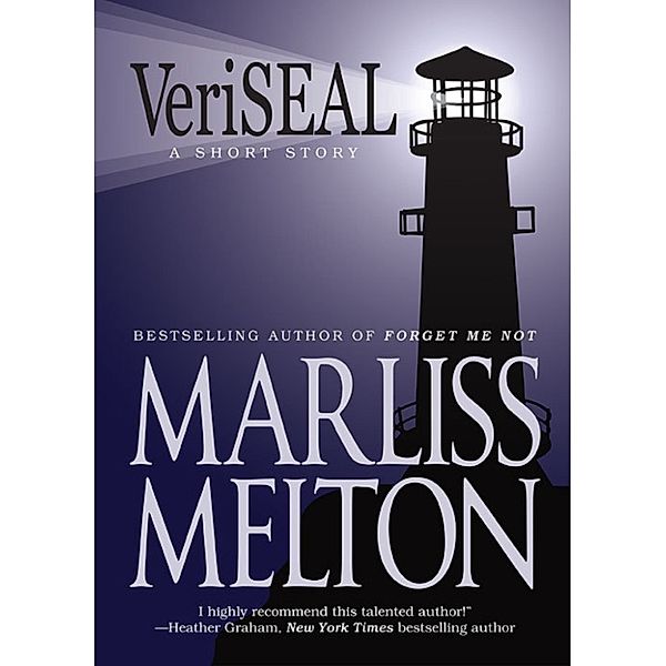 VeriSEAL, Marliss Melton