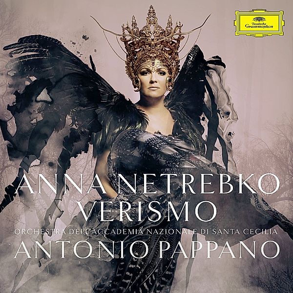 Verismo, Anna Netrebko