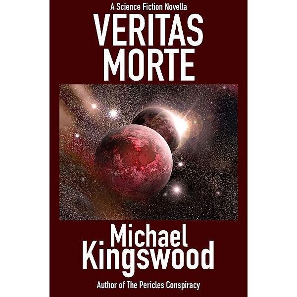 Veritas Morte (Qorathi Empire) / Qorathi Empire, Michael Kingswood