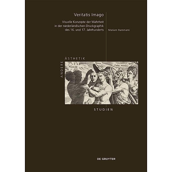 Veritatis Imago / Andere Ästhetik - Studien Bd.4, Mariam Hammami