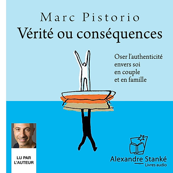 Vérité ou conséquence, Marc Pistorio