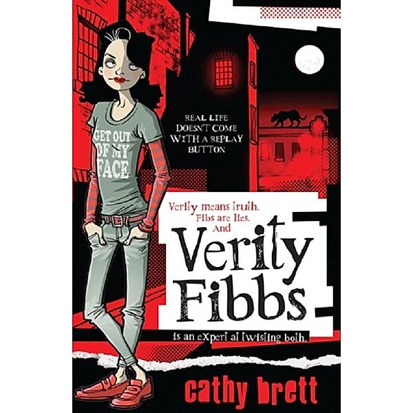 Verity Fibbs, Cathy Brett