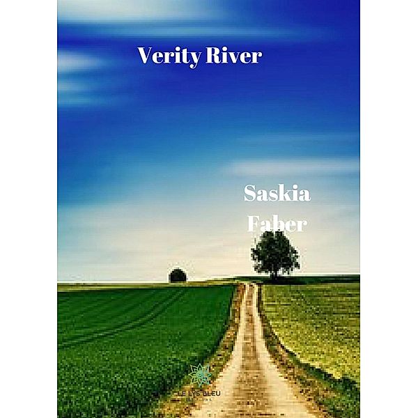 Verity river, Saskia Faber