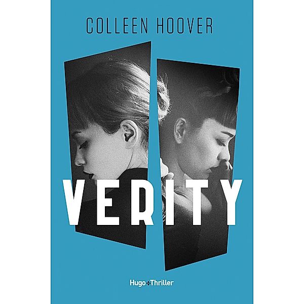 Verity / Thriller, Colleen Hoover