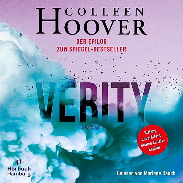 Verity - Verity – Der Epilog zum Spiegel-Bestseller (Verity), Colleen Hoover