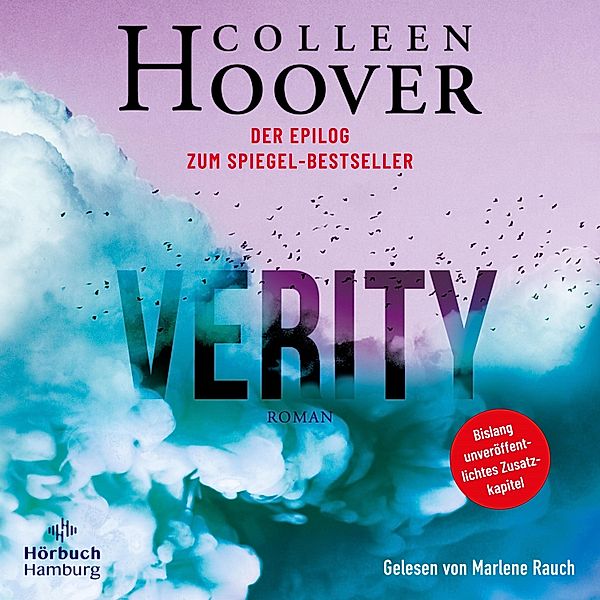 Verity - Verity – Der Epilog zum Spiegel-Bestseller (Verity), Colleen Hoover