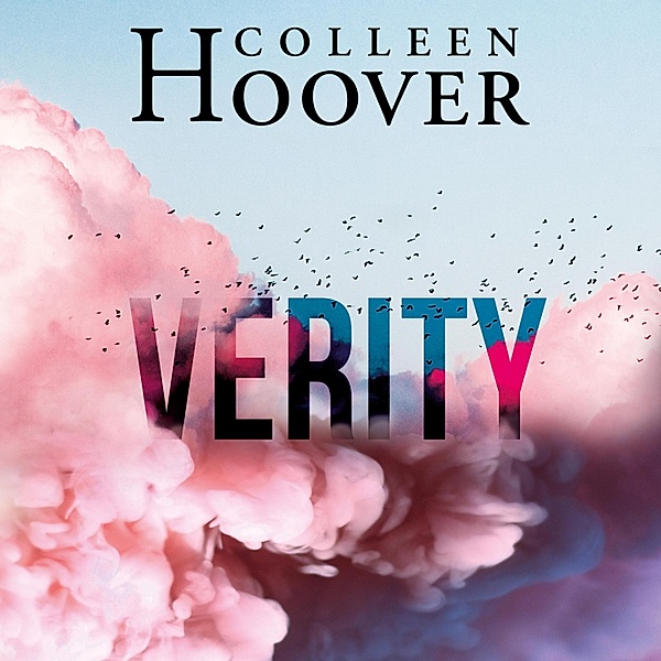 Verity - Verity (Verity), Colleen Hoover