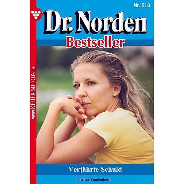 Verjährte Schuld / Dr. Norden Bestseller Bd.210, Patricia Vandenberg
