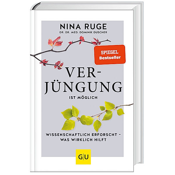 Verjüngung ist möglich, Nina Ruge, Dominik Duscher