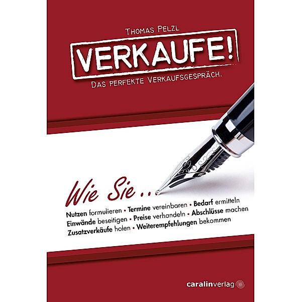 Verkaufe!, Thomas Pelzl