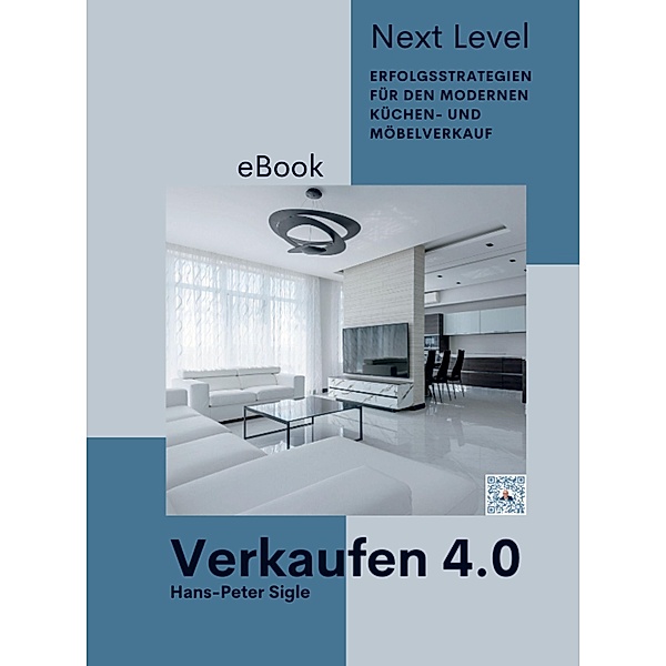 Verkaufen 4.0 Next Level, Hans-Peter Sigle