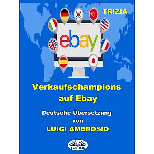 Verkaufschampions Auf Ebay, Trizia