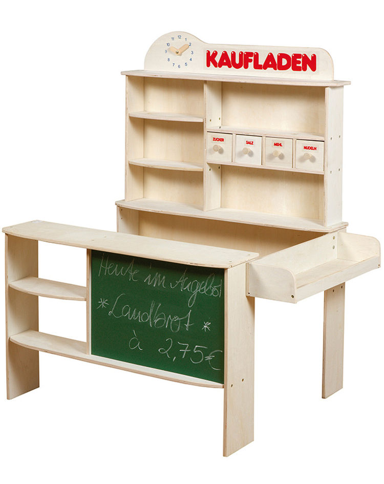 Verkaufsstand KAUFLADEN kaufen | tausendkind.de