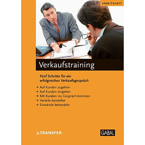 Verkaufstraining