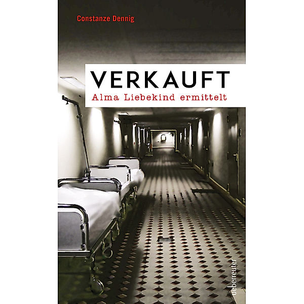 Verkauft, Constanze Dennig