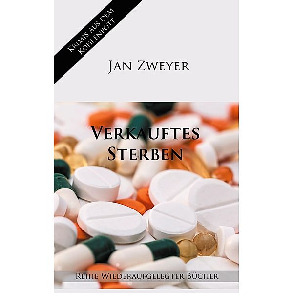 Verkauftes Sterben, Jan Zweyer