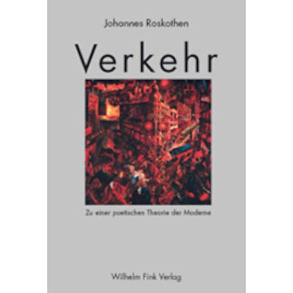 Verkehr, Johannes Roskothen