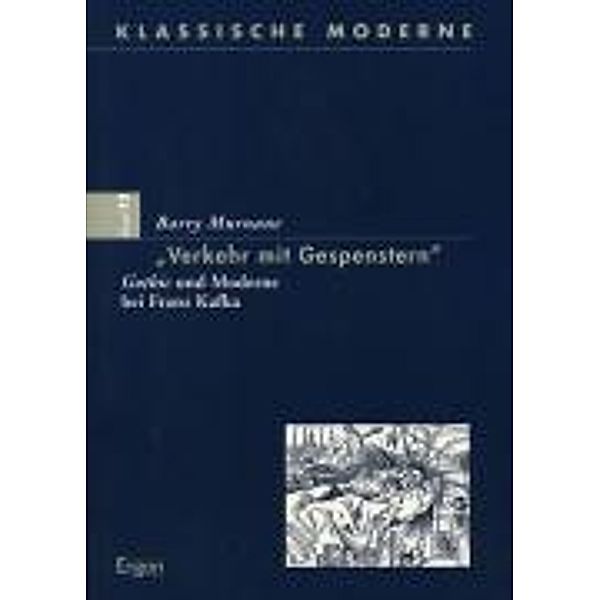 'Verkehr mit Gespenstern', Barry Murnane