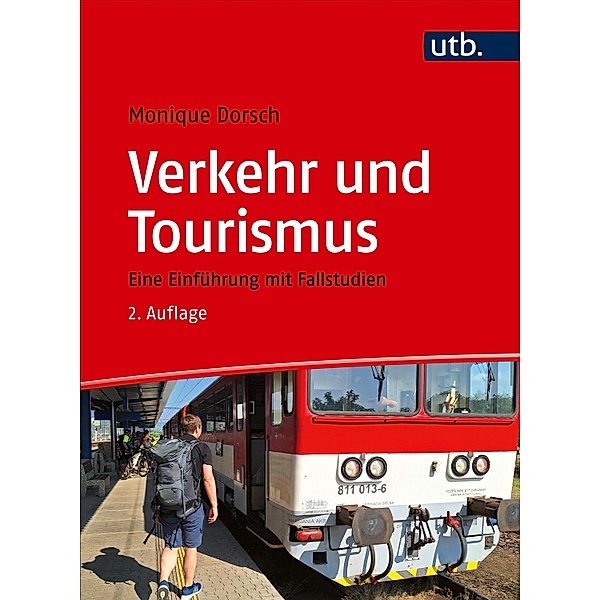 Verkehr und Tourismus, Monique Dorsch
