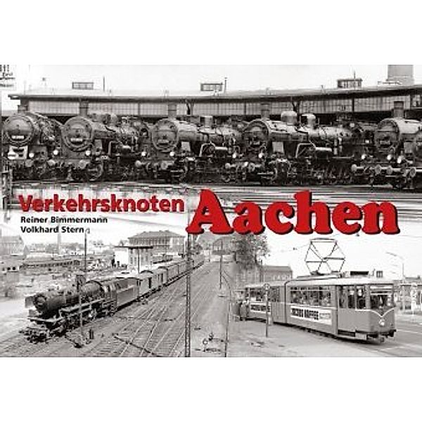 Verkehrsknoten Aachen, Reiner Bimmermann, Volkhard Stern
