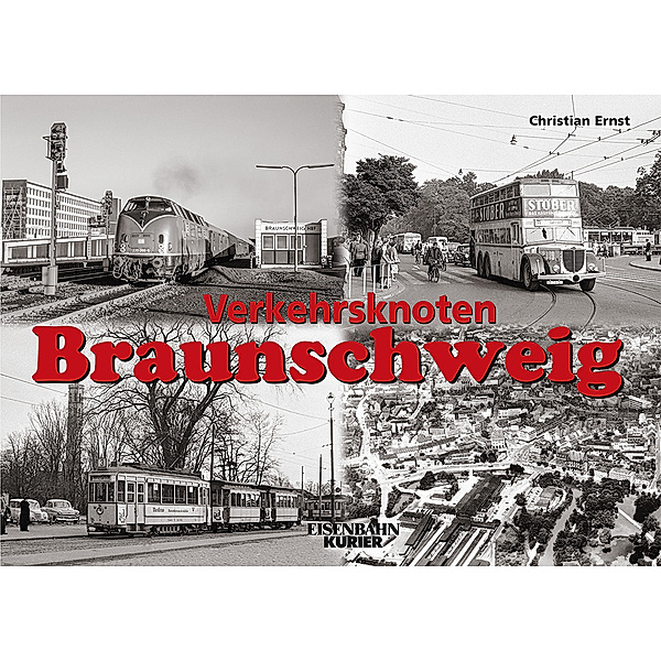 Verkehrsknoten Braunschweig, Christian Ernst