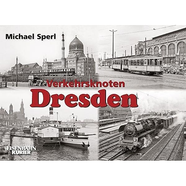 Verkehrsknoten Dresden, Michael Sperl