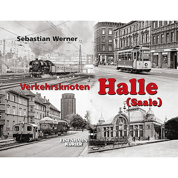 Verkehrsknoten Halle (S), Sebastian Werner