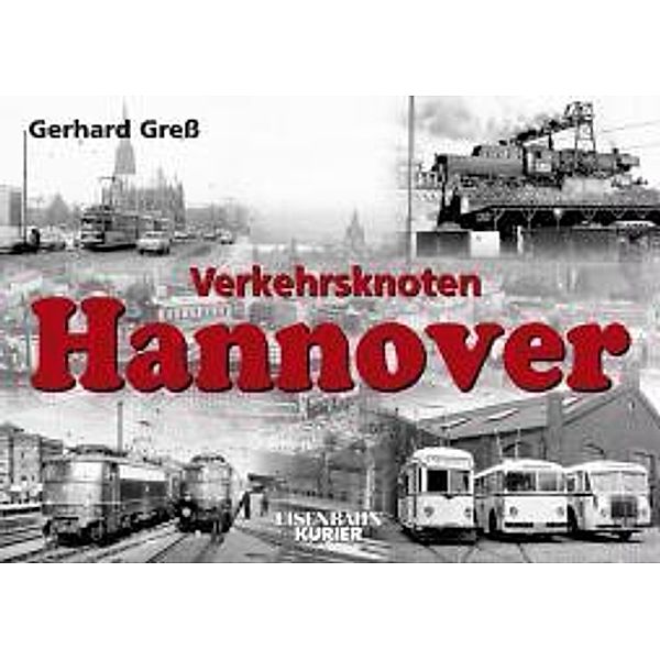 Verkehrsknoten Hannover, Gerhard Greß