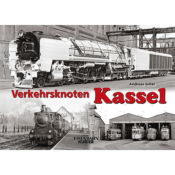 Verkehrsknoten Kassel, Andreas Giller