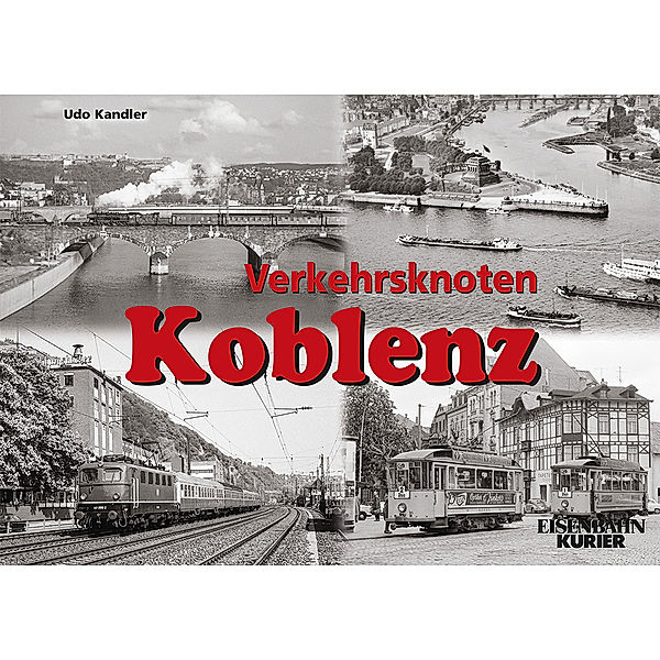 Verkehrsknoten Koblenz, Udo Kandler