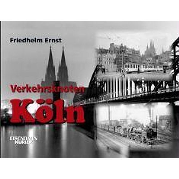 Verkehrsknoten Köln, Friedhelm Ernst