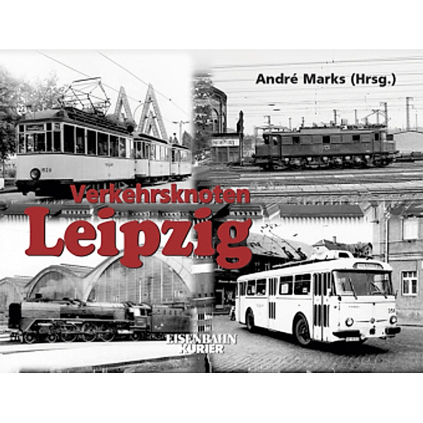Verkehrsknoten Leipzig