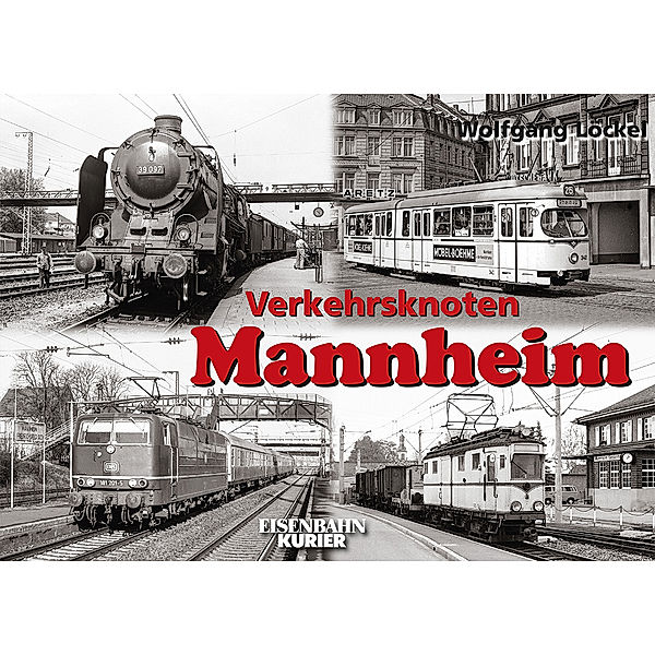 Verkehrsknoten Mannheim, Wolfgang Löckel