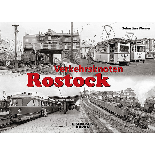 Verkehrsknoten Rostock, Sebastian Werner