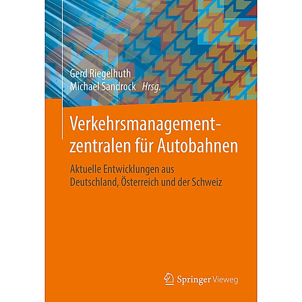 Verkehrsmanagementzentralen für Autobahnen