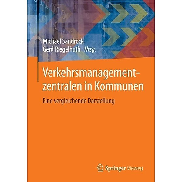 Verkehrsmanagementzentralen in Kommunen