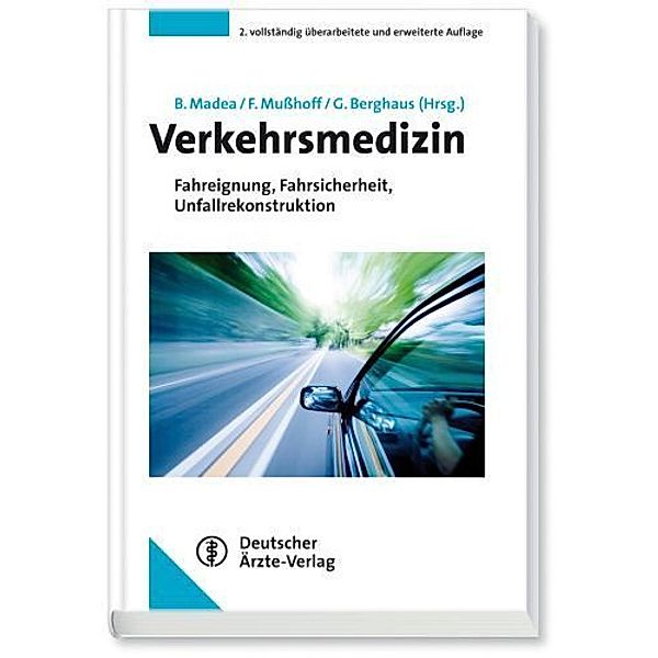 Verkehrsmedizin