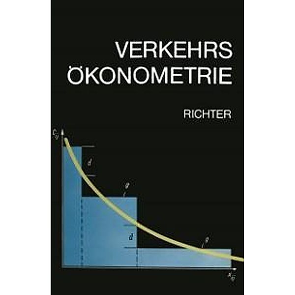 Verkehrsökonometrie, Klaus-Jürgen Richter