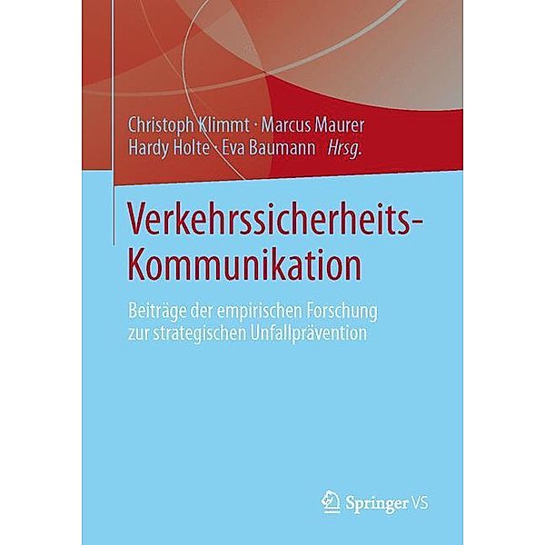 Verkehrssicherheitskommunikation