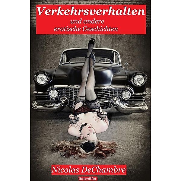 Verkehrsverhalten und andere erotische Geschichten, Nicolas DeChambre