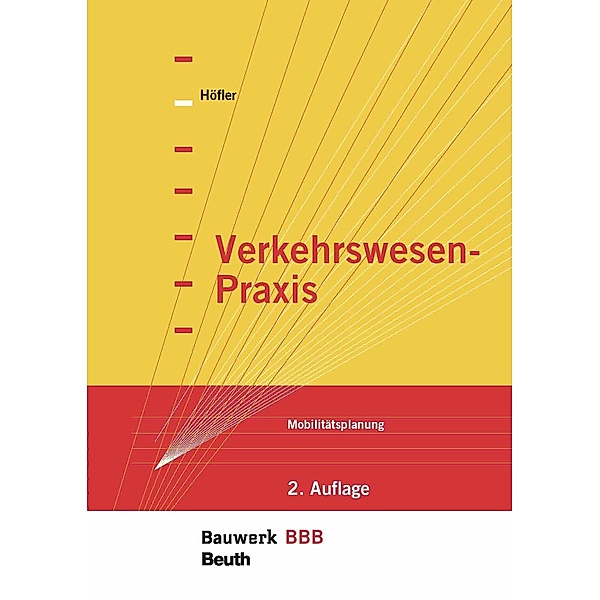 Verkehrswesen-Praxis, Frank Höfler