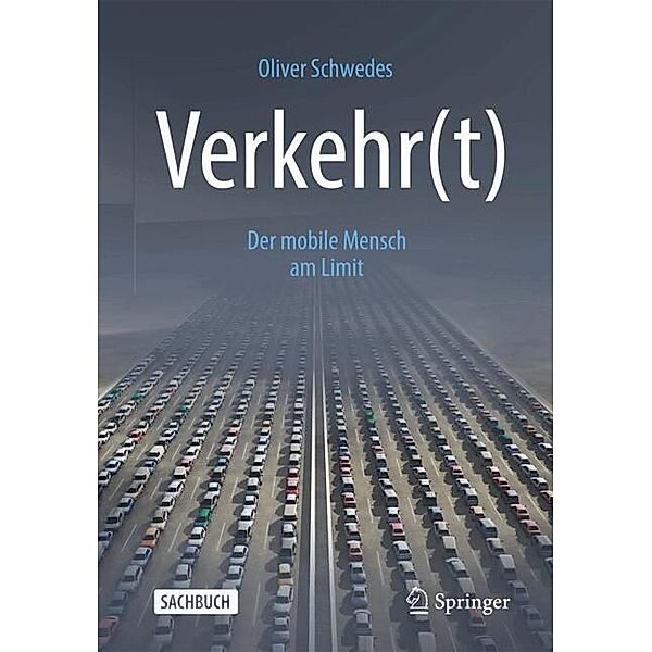 Verkehr(t), Oliver Schwedes