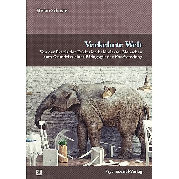 Verkehrte Welt, Stefan Schuster