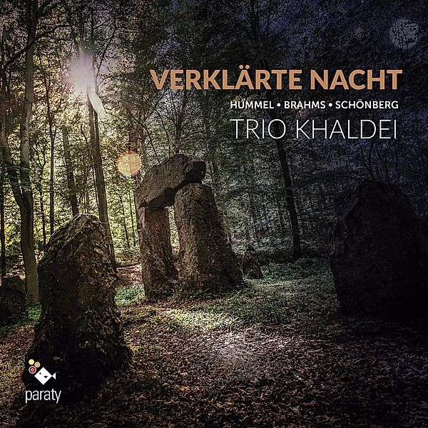 Verklärte Nacht, Trio Khaldei