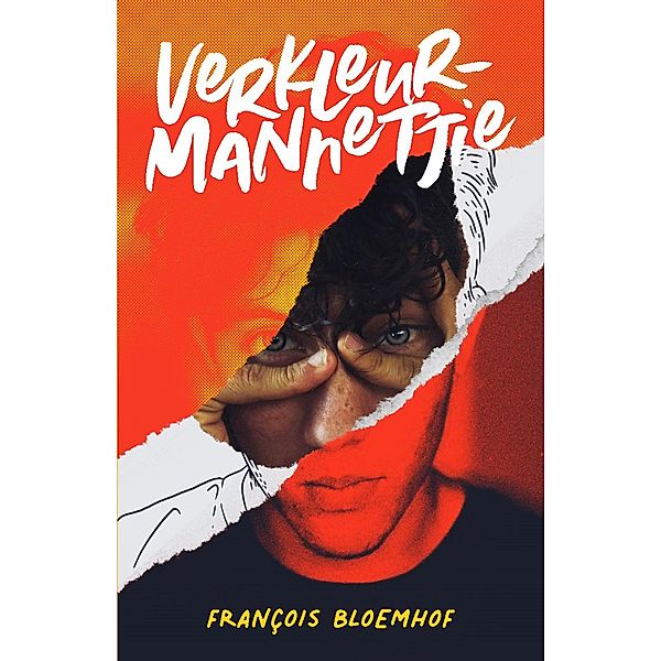 Verkleurmannetjie / LAPA Publishers, Francois Bloemhof