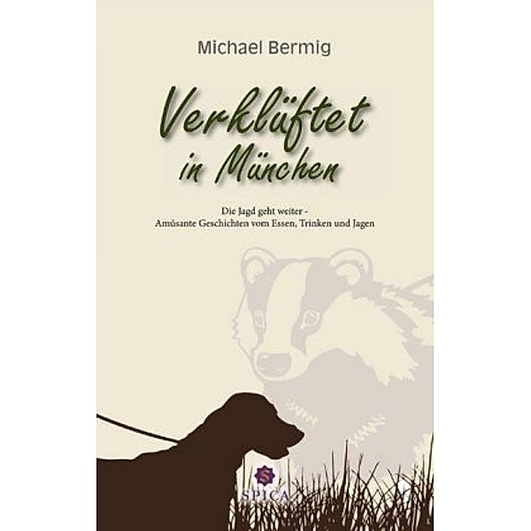 Verklüftet in München, Michael Bermig
