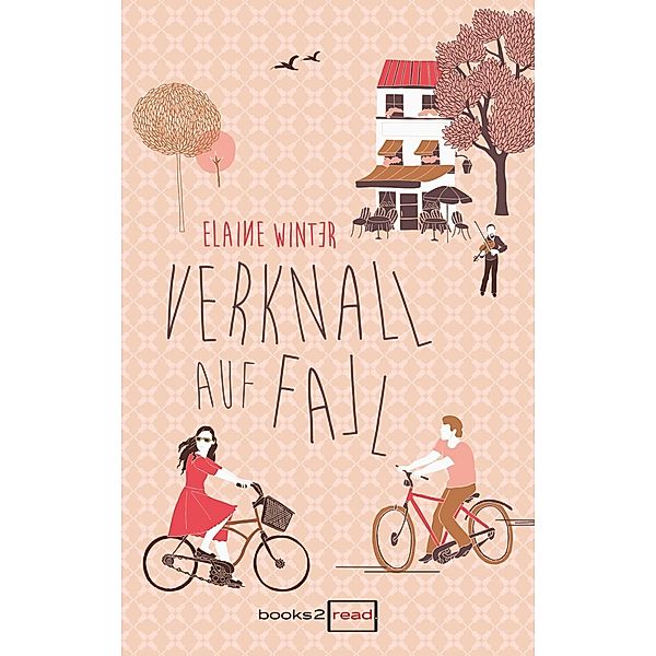 Verknall auf Fall, Elaine Winter